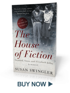 house of fiction sue swingler